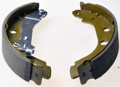Bremsschuh-Set Nissan PRIMERA · Nissan PRIMERA Hatchback · Nissan KUBISTAR Van