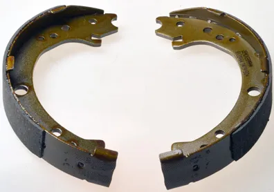 Bremsschuh-Set, Feststellbremse Honda CR-V II · Honda CR-V III