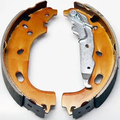 Bremsschuhsatz Opel ASTRA G Rückschlag · Opel ASTRA G Kombi · Opel ASTRA G Limousine