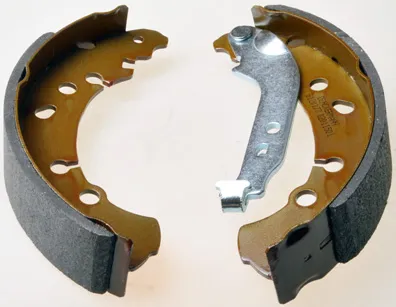 Bremsschuh Set Toyota YARIS