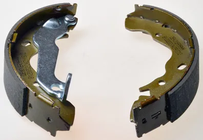 Bremsschuhsatz Hyundai ACCENT II · Hyundai ELANTRA III Saloon · Hyundai ELANTRA III