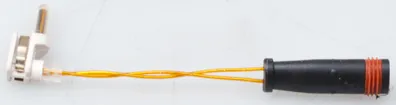Warnkontakt, Bremsbeläge tragen Mercedes-Benz G-CLASS · Mercedes-Benz S-CLASS · Mercedes-Benz S-CLASS Coupe