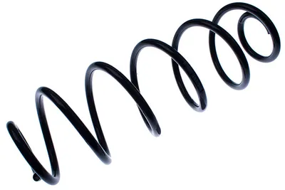 Suspensionsfeder Citroën C3 I
