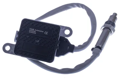 NOx-Sensor, NOx-Katalysator DNCKERMANN H133046