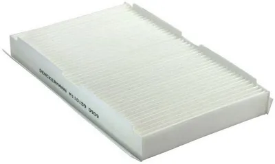 Filter, Kabinenluft Citroën C3 I · Citroën C3 Pluriel · Citroën C2