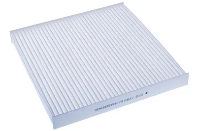 Filter, Kabinenluft Smart FORTWO Coupe · Smart FORTWO Cabrio