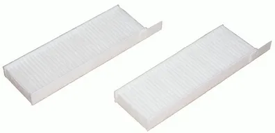 Filter, Kabinenluft Citroën BERLINGO / BERLINGO ERSTER Kastenkörper/MPV · Citroën C4 PICASSO I MPV · Citroën C4 GRAND PICASSO I