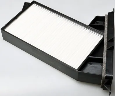 Filter, Kabinenluft Mitsubishi GALANT VIII · Mitsubishi GALANT VIII Kombi · Mitsubishi GALANT IX Saloon