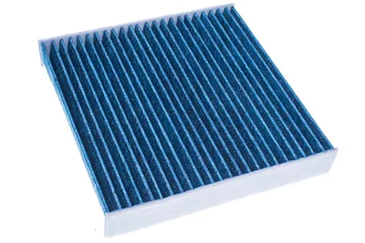 Filter, Kabinenluft Daihatsu TERIOS · Daihatsu CUORE VII · Fiat SEDICI