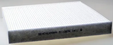 Filter, Kabinenluft Audi A3 · Audi A3 Sportback · Audi A3 Limousine