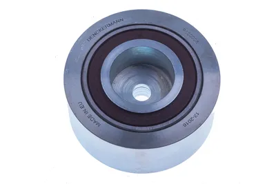 Durchbiegung Pulley/Guide Pulley, Zahnriemen Audi A3 · Audi A6 C6 · Audi A3 Sportback