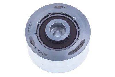 Durchbiegungspule/Führerpulle, Zahnriemen Alfa Romeo 159 · Alfa Romeo 159 Sportwagen · Fiat STILO