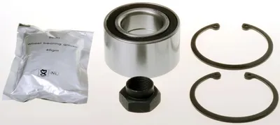Radlagersatz Sitz AROSA · Vw POLO III · Vw POLO II