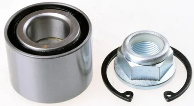 Radlagersatz Nissan MICRA III · Nissan MICRA C+C III · Nissan HINWEIS