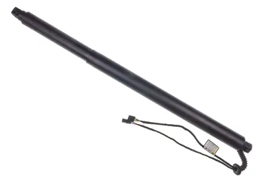 Elektrischer Motor, Heckklappe Skoda OCTAVIA III Combi