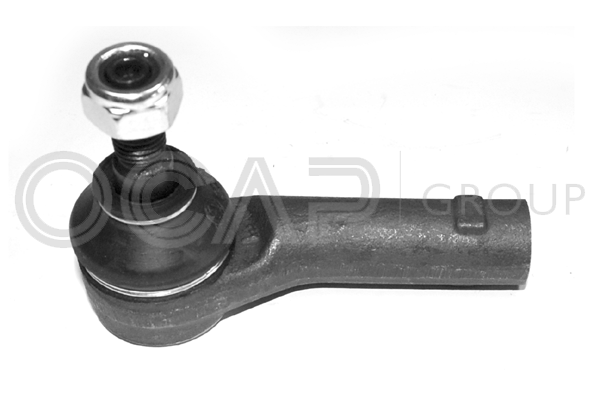 Bindestangenende Audi A3 · Audi A2 · Audi A1