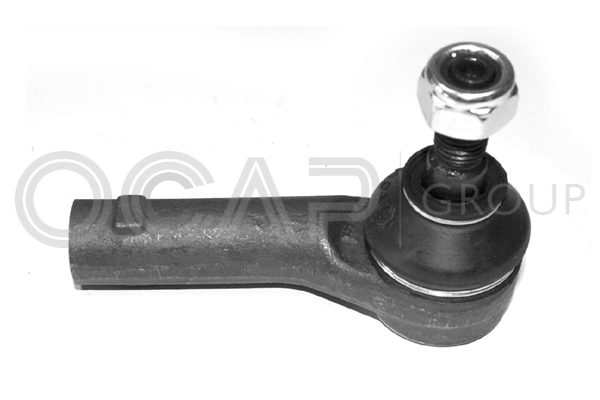 Bindestangenende Audi A3 · Audi A2 · Audi A1