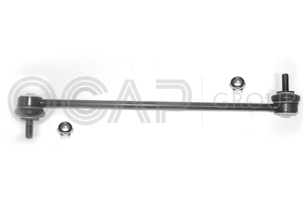 Verbindung/Kopplungsstab, Stabilisatorleiste Citroën C4 Coupe · Citroën C4 I · Citroën BERLINGO MULTISPACE