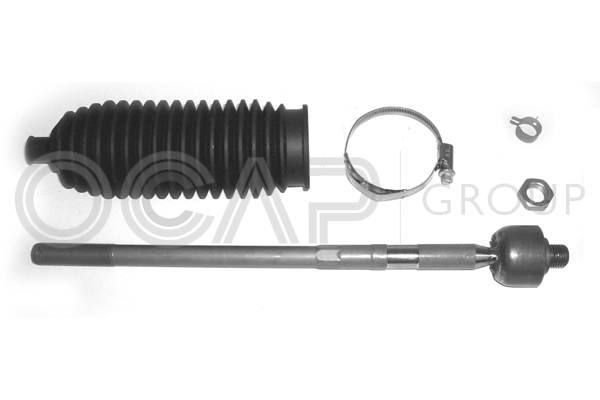Reparatursatz, Lenkgetriebe Renault CLIO III · Renault CLIO III Grandtour · Renault CLIO III Hatchback Van