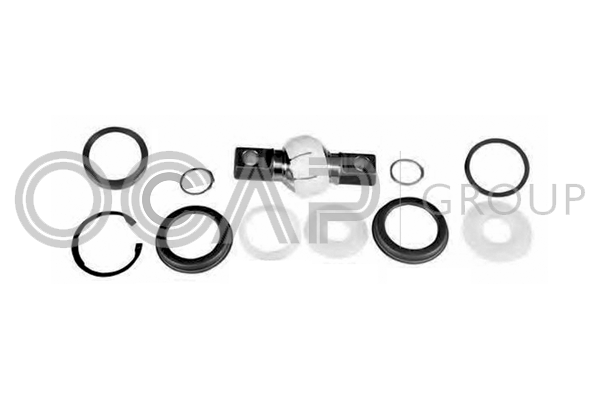 Reparatursatz, Federarme OCAP 0907216
