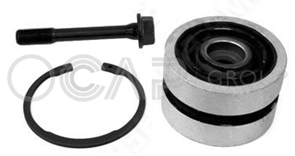 Reparatursatz, Federarme OCAP 0907925