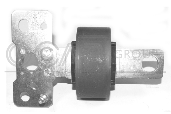 Buchsen, Achsstrahl Ford GALAXY II · Ford S-MAX · Ford MONDEO IV Limousine
