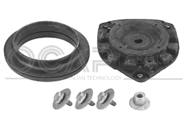 Federband Unterstützung Montage Renault MEGANE III Hatchback · Renault MEGANE III Coupe · Renault MEGANE III Grandtour