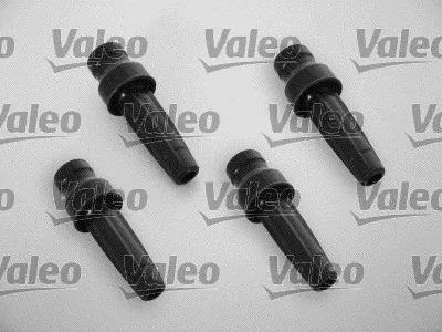 Protective Cap, spark plug