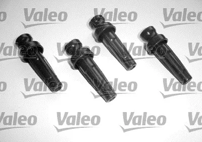 Protective Cap, spark plug