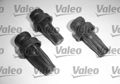 Protective Cap, spark plug
