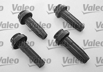 Protective Cap, spark plug