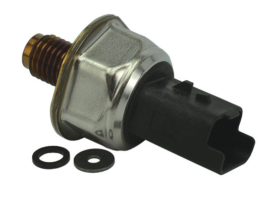 Sensor, Kraftstoffdruck Citroën BERLINGO / BERLINGO FIRST Box Body/MPV · Citroën BERLINGO / BERLINGO FIRST MPV · Citroën XSARA