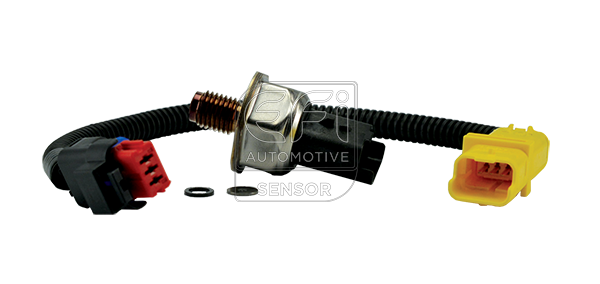 Sensor, Kraftstoffdruck Citroën BERLINGO / BERLINGO FIRST Box Body/MPV · Citroën BERLINGO / BERLINGO FIRST MPV · Citroën XSARA
