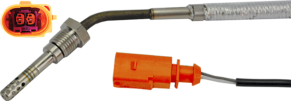Sensor, Abgastemperatur Seat IBIZA III · Seat CORDOBA · Seat IBIZA IV