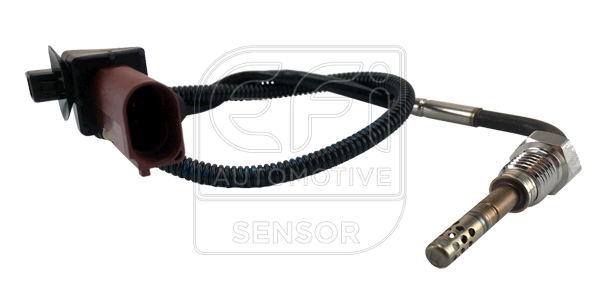 Sensor, Abgastemperatur Audi A1 · Audi A1 Sportback · Seat IBIZA IV
