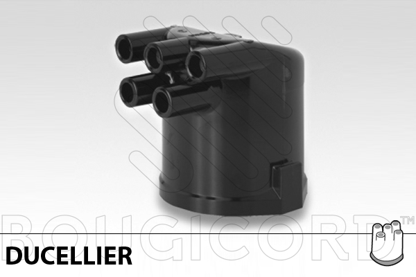 Verteilerkappe Fiat 127 · Fiat PANDA · Lancia A 112