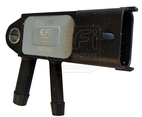 Sensor, Abgasdruck Fiat TALENTO Bus · Fiat TALENTO Van · Ford TRANSIT CONNECT V408 Box Body/MPV