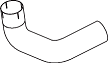 DINEX 18177 Auspuffrohr