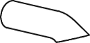 DINEX 18617 Auspuffrohr