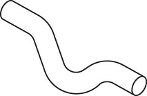 DINEX 19123 Auspuffrohr