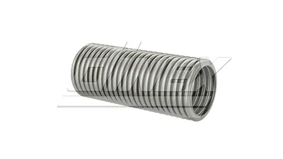 Flexible Verbindung, DINEX Flucht 1JA005