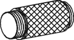 DINEX 22167 Auspuffrohr