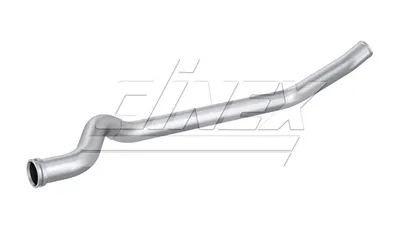 DINEX 2AN008 Auspuffrohr