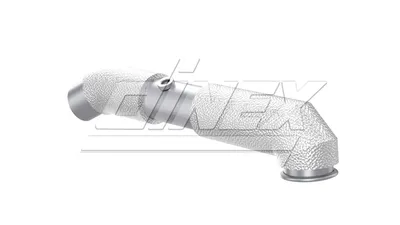 DINEX 2KA018 Auspuffrohr