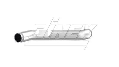 DINEX 2KA042 Auspuffrohr