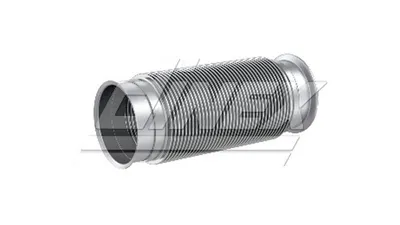 DINEX 2KA043 Auspuffrohr
