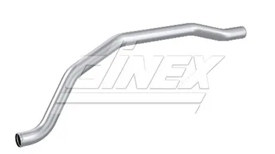 DINEX 2KN000 Auspuffrohr