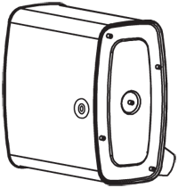 Nachfolgender Schalldämpfer DINEX 47388