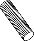 DINEX 49291 Auspuffrohr