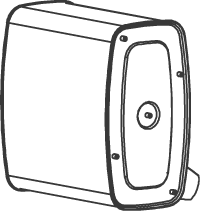 Nachfolgender Schalldämpfer DINEX 49388